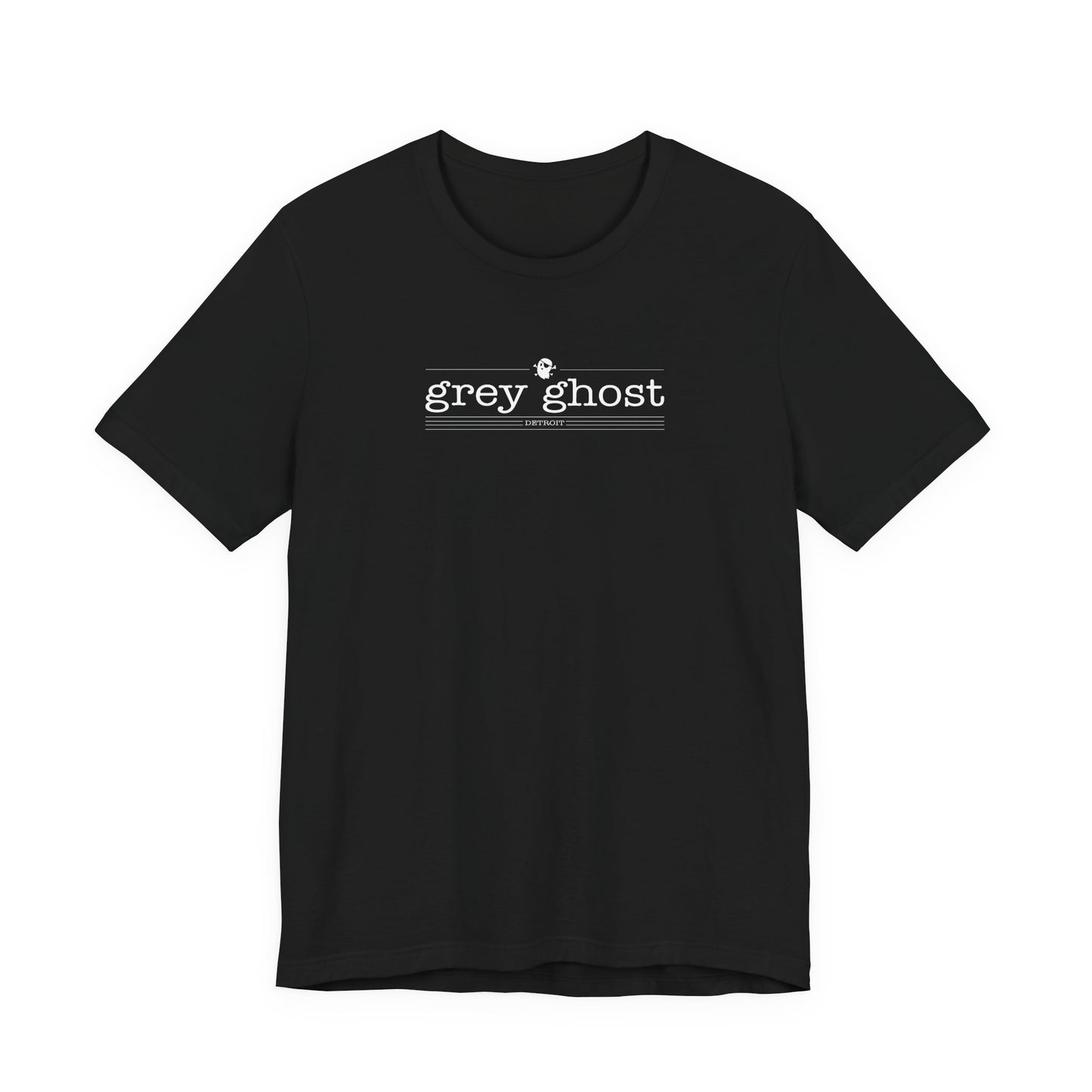 Astro Ghost T-Shirt