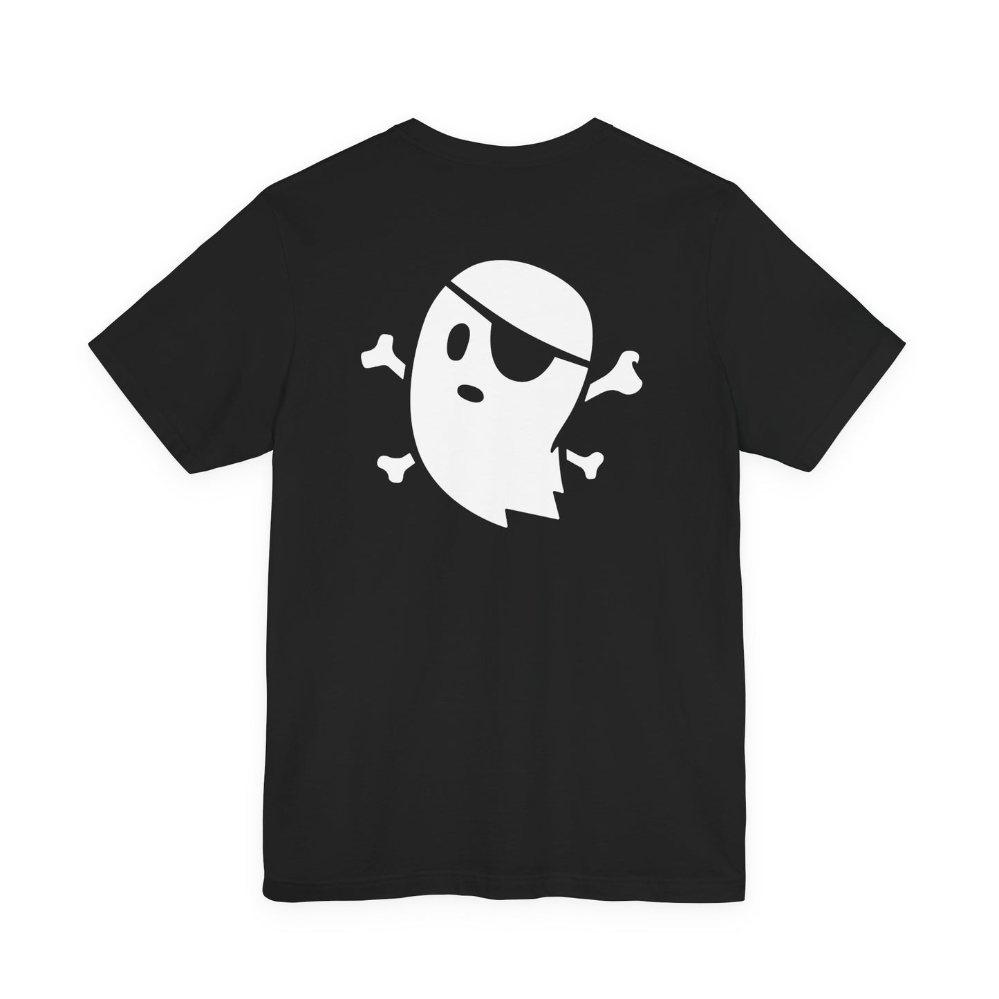 Grey Ghost T-Shirt