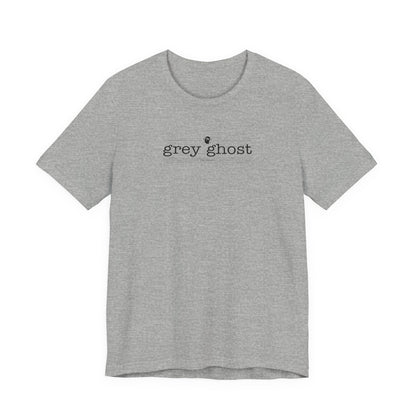 Grey Ghost T-Shirt