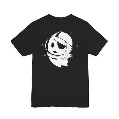 Astro Ghost T-Shirt