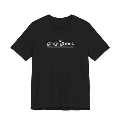Astro Ghost T-Shirt