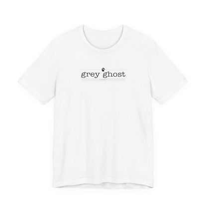 Grey Ghost T-Shirt
